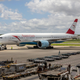 Image for article titled Austrian Airlines Cited for Using Misleading Sustainable Fuel Ads